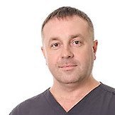 Врач Карачевцев Игорь Александрович