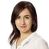Врач Каракетова Диана Викторовна
