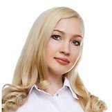 Врач Карасева Наталья Викторовна