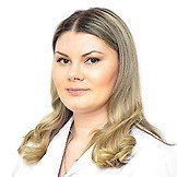 Врач Карева Оксана Олеговна