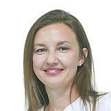 Врач Каргина Наталья Викторовна