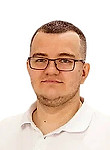 Врач Каримов Роман Валерьевич