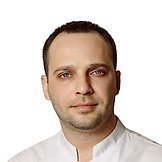 Врач Карнаух Дмитрий Викторович