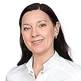 Врач Карпенко Светлана Афанасьевна