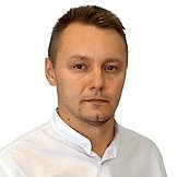 Врач Каржов Виталий Сергеевич