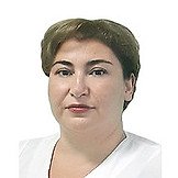Врач Касабян Айкануш Артемовна