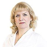 Врач Каштанова Оксана Александровна
