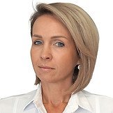 Врач Касьянова Анна Сергеевна