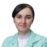 Врач Касмылина Юлия Сергеевна