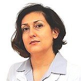 Врач Катышева Елена Николаевна