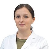 Врач Казурова Анна Александровна