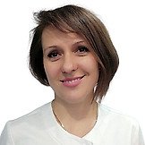 Врач Кефер Мария Ивановна