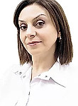 Врач Хачатрян Гаянэ Айказовна