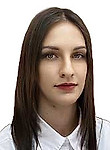 Врач Халилова Ирина Валерьевна