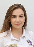 Врач Халтурина Ольга Александровна