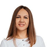 Врач Харченко Мария Сергеевна