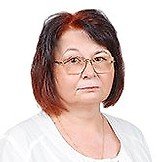Врач Харина Елена Евгеньевна