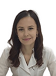 Врач Харитонова Ирина Витальевна