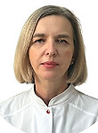 Врач Харитонова Наталья Викторовна