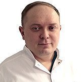 Врач Хасанов Дамир Габдирауфович