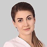 Врач Хлебникова Алена Сергеевна