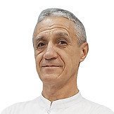 Врач Хомочкин Виталий Викторович