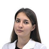 Врач Хомочкина Наталия Витальевна