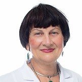 Врач Хомутникова Алевтина Ивановна
