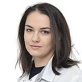 Врач Хомутова Екатерина Андреевна