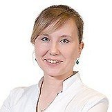 Врач Хотнянская Наталья Юрьевна