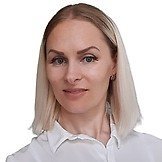 Врач Христолюбова Светлана Александровна