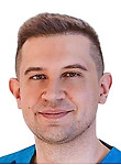 Врач Худари Абдул Разак Мохамад Салех