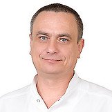 Врач Худяков Владимир Александрович
