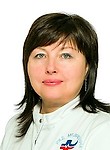 Врач Худолеева Елена Юрьевна
