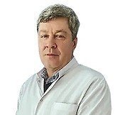Врач Хворостов Игорь Николаевич