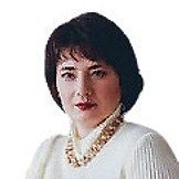 Врач Хворостова Анна Владимировна