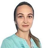 Врач Киласония Кристина Владимировна