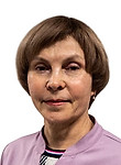 Врач Килейникова Ирина Викторовна