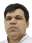 Врач Килячков Алексей Викторович