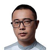 Врач Ким Антон Вадимович