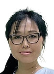 Врач Ким Наталия Витальевна