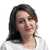 Врач Киракосян Анаит Валериковна