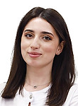 Врач Киракосян Моника Арменаковна