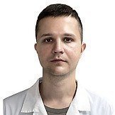 Врач Кириллов Кирилл Олегович