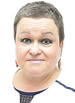Врач Кирина Марина Анатольевна