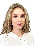 Врач Кирсанова Мария Юрьевна