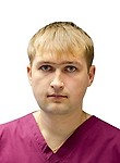 Врач Киселёв Сергей Михайлович