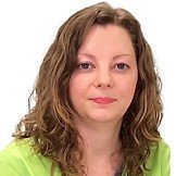 Врач Кислова Светлана Александровна