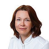 Врач Клейтман Алла Александровна