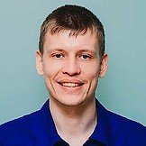 Врач Клешков Роман Андреевич
